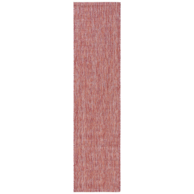 Safavieh Courtyard Cy8403 - 36522 Red/Red Rugs - Safavieh - cy8403 - 36522 - 29