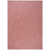 Safavieh Courtyard Cy8403 - 36522 Red/Red Rugs - Safavieh - cy8403 - 36522 - 4