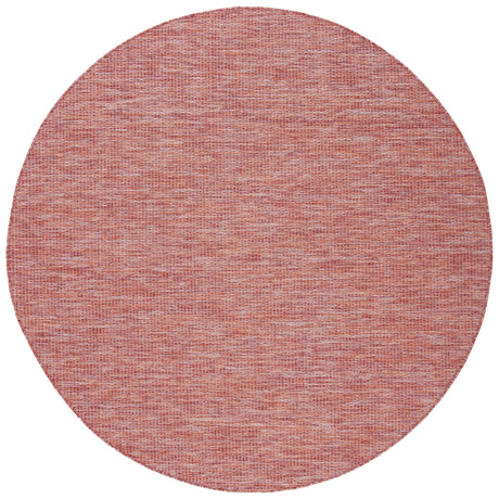 Safavieh Courtyard Cy8403 - 36522 Red/Red Rugs - Safavieh - cy8403 - 36522 - 7r