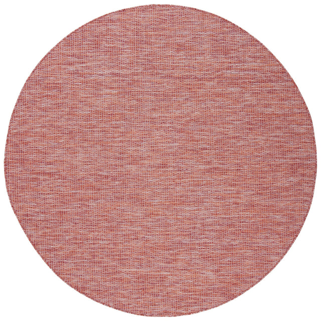 Safavieh Courtyard Cy8403 - 36522 Red/Red Rugs - Safavieh - cy8403 - 36522 - 7r