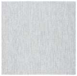 Safavieh Courtyard Cy8403 - 36811 Grey/Grey Rug - Safavieh - cy8403 - 36811 - 7r