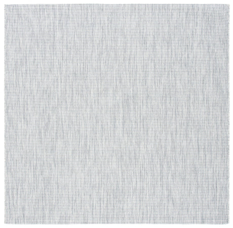 Safavieh Courtyard Cy8403 - 36811 Grey/Grey Rug - Safavieh - cy8403 - 36811 - 7r