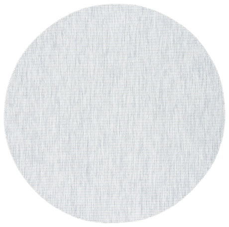 Safavieh Courtyard Cy8403 - 36811 Grey/Grey Rug - Safavieh - cy8403 - 36811 - 7r
