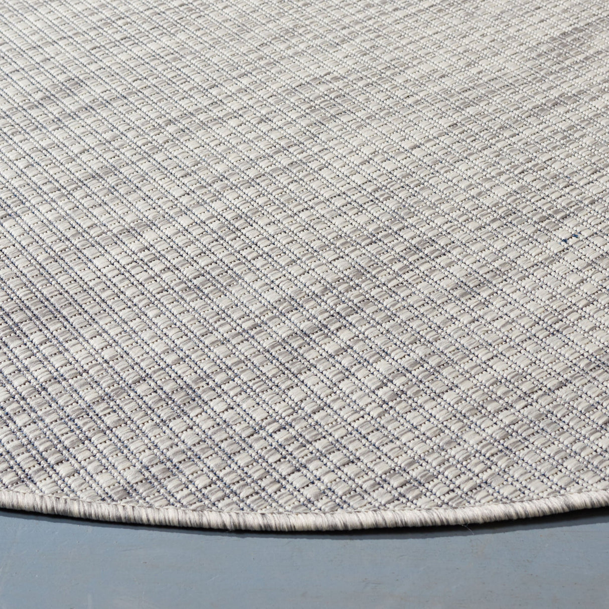 Safavieh Courtyard Cy8403 - 36811 Grey/Grey Rug - Safavieh - cy8403 - 36811 - 7r