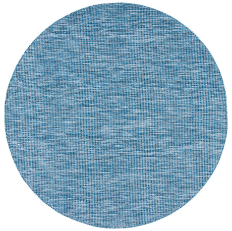 Safavieh Courtyard Cy8403 - 36822 Navy/Navy Rug - Safavieh - cy8403 - 36822 - 7r