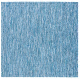 Safavieh Courtyard Cy8403 - 36822 Navy/Navy Rug - Safavieh - cy8403 - 36822 - 7r