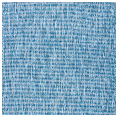 Safavieh Courtyard Cy8403 - 36822 Navy/Navy Rug - Safavieh - cy8403 - 36822 - 7r