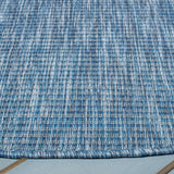 Safavieh Courtyard Cy8403 - 36822 Navy/Navy Rug - Safavieh - cy8403 - 36822 - 7r