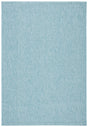 Safavieh Courtyard Cy8403 - 37122 Aqua/Aqua Rugs - Safavieh - cy8403 - 37122 - 4