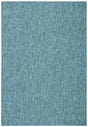 Safavieh Courtyard Cy8403 - 37222 Grey/Aqua Rugs - Safavieh - cy8403 - 37222 - 4