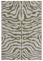 Safavieh Courtyard Cy8444 Grey/Green Rug - Safavieh - cy8444 - 37912 - 2