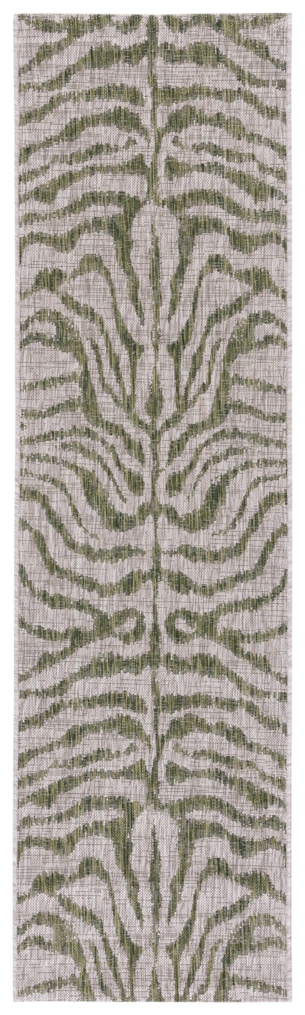 Safavieh Courtyard Cy8444 Grey/Green Rug - Safavieh - cy8444 - 37912 - 3