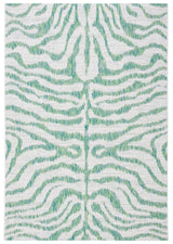 Safavieh Courtyard Cy8444 Ivory/Green Rug - Safavieh - cy8444 - 55712 - 2