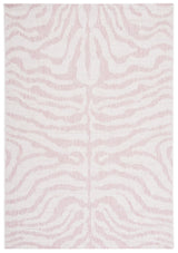 Safavieh Courtyard Cy8444 Ivory/Pink Rug - Safavieh - cy8444 - 56212 - 2