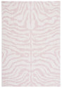 Safavieh Courtyard Cy8444 Ivory/Pink Rug - Safavieh - cy8444 - 56212 - 2