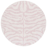 Safavieh Courtyard Cy8444 Ivory/Pink Rug - Safavieh - cy8444 - 56212 - 7r