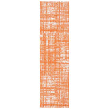 Safavieh Courtyard Cy8451 - 52821 Orange/Ivory Rugs - Safavieh - cy8451 - 52821 - 28