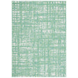 Safavieh Courtyard Cy8451 - 55721 Green Blue/Ivory Rugs - Safavieh - cy8451 - 55721 - 2