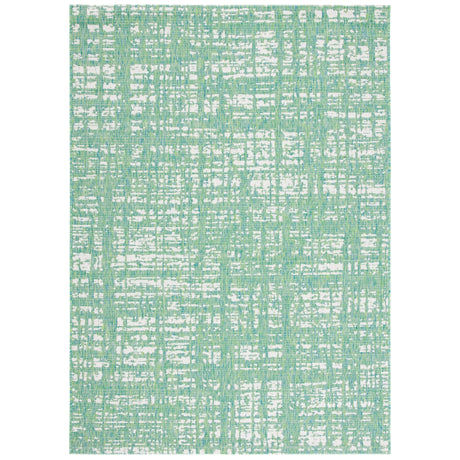 Safavieh Courtyard Cy8451 - 55721 Green Blue/Ivory Rugs - Safavieh - cy8451 - 55721 - 2