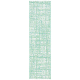 Safavieh Courtyard Cy8451 - 55721 Green Blue/Ivory Rugs - Safavieh - cy8451 - 55721 - 28