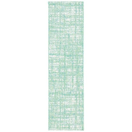Safavieh Courtyard Cy8451 - 55721 Green Blue/Ivory Rugs - Safavieh - cy8451 - 55721 - 28