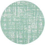 Safavieh Courtyard Cy8451 - 55721 Green Blue/Ivory Rugs - Safavieh - cy8451 - 55721 - 7r
