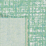 Safavieh Courtyard Cy8451 - 55721 Green Blue/Ivory Rugs - Safavieh - cy8451 - 55721 - 7r