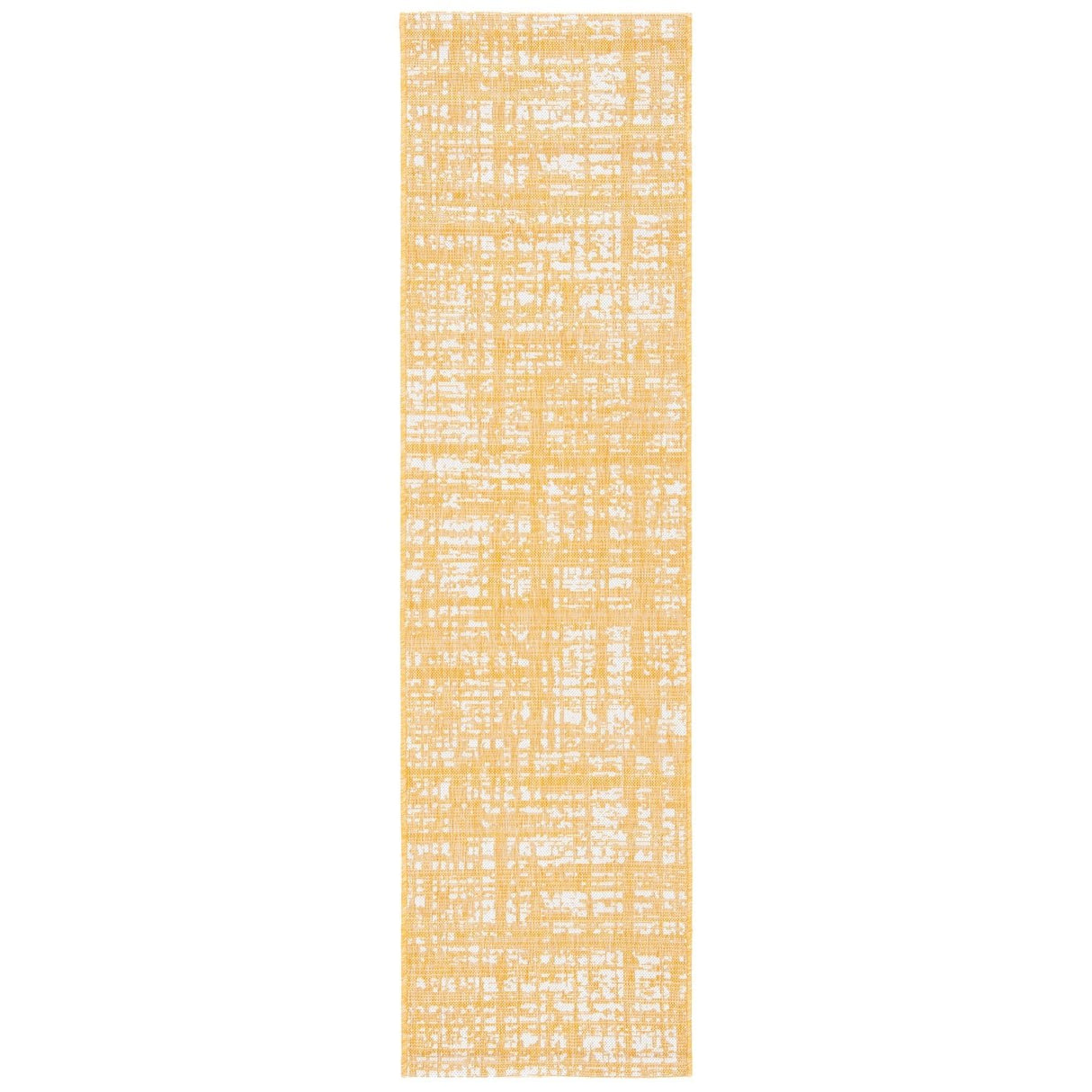 Safavieh Courtyard Cy8451 - 56021 Gold/Ivory Rugs - Safavieh - cy8451 - 56021 - 28