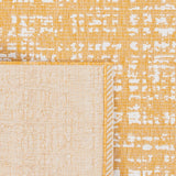 Safavieh Courtyard Cy8451 - 56021 Gold/Ivory Rugs - Safavieh - cy8451 - 56021 - 7r