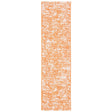 Safavieh Courtyard Cy8452 - 52821 Orange/Ivory Rugs - Safavieh - cy8452 - 52821 - 28
