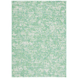 Safavieh Courtyard Cy8452 - 55721 Green Blue/Ivory Rugs - Safavieh - cy8452 - 55721 - 2