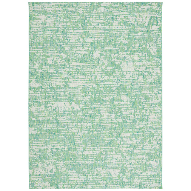 Safavieh Courtyard Cy8452 - 55721 Green Blue/Ivory Rugs - Safavieh - cy8452 - 55721 - 2