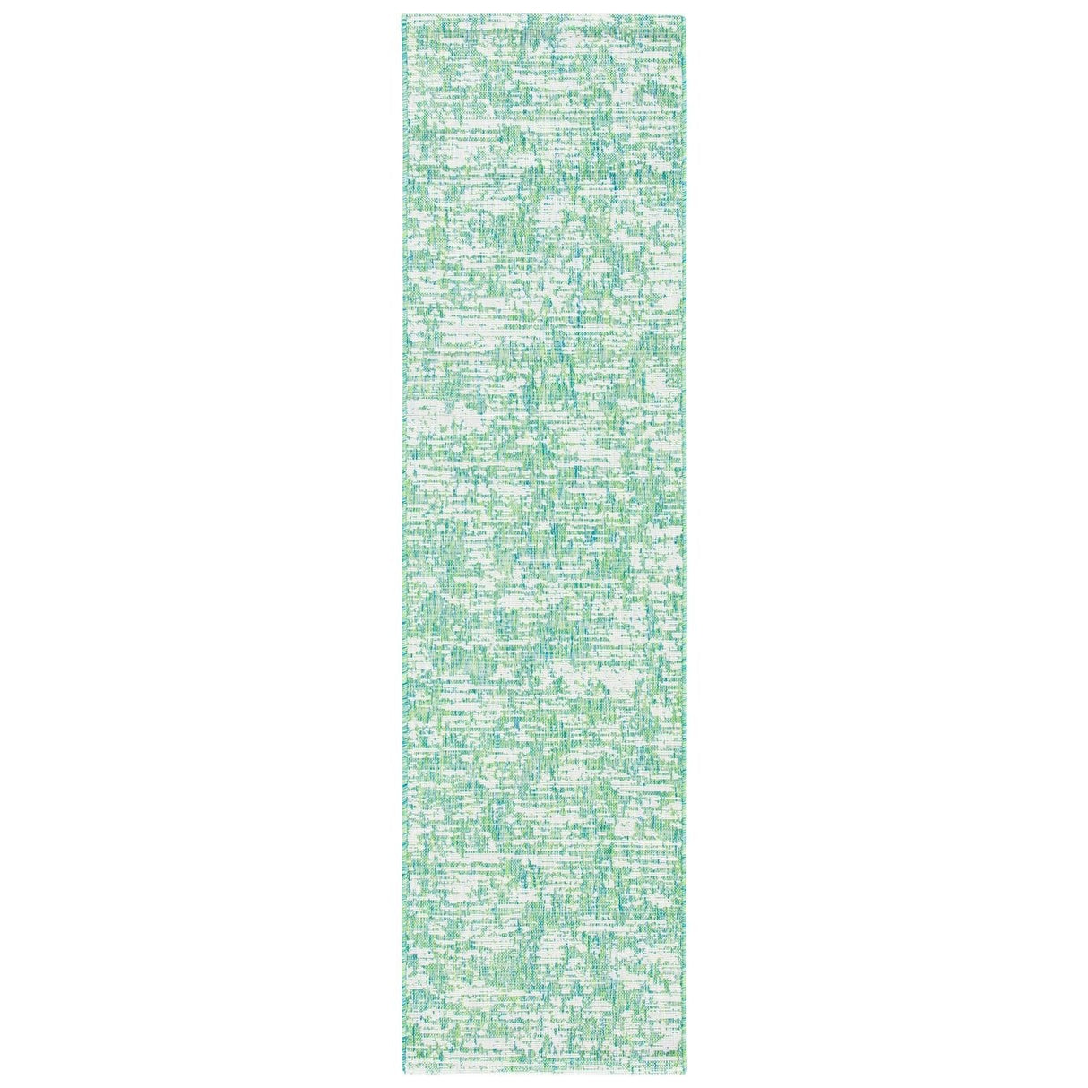 Safavieh Courtyard Cy8452 - 55721 Green Blue/Ivory Rugs - Safavieh - cy8452 - 55721 - 28