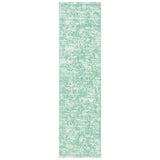 Safavieh Courtyard Cy8452 - 55721 Green Blue/Ivory Rugs - Safavieh - cy8452 - 55721 - 28