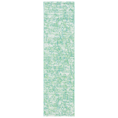 Safavieh Courtyard Cy8452 - 55721 Green Blue/Ivory Rugs - Safavieh - cy8452 - 55721 - 28