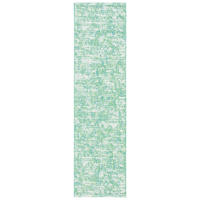 Safavieh Courtyard Cy8452 - 55721 Green Blue/Ivory Rugs - Safavieh - cy8452 - 55721 - 28
