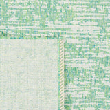 Safavieh Courtyard Cy8452 - 55721 Green Blue/Ivory Rugs - Safavieh - cy8452 - 55721 - 7r