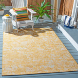 Safavieh Courtyard Cy8452 - 56021 Gold/Ivory Rugs - Safavieh - cy8452 - 56021 - 2