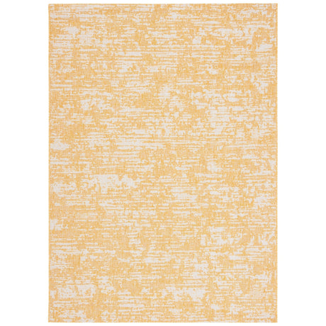 Safavieh Courtyard Cy8452 - 56021 Gold/Ivory Rugs - Safavieh - cy8452 - 56021 - 2