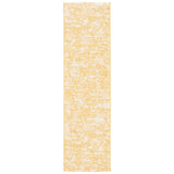Safavieh Courtyard Cy8452 - 56021 Gold/Ivory Rugs - Safavieh - cy8452 - 56021 - 28