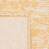 Safavieh Courtyard Cy8452 - 56021 Gold/Ivory Rugs - Safavieh - cy8452 - 56021 - 7r