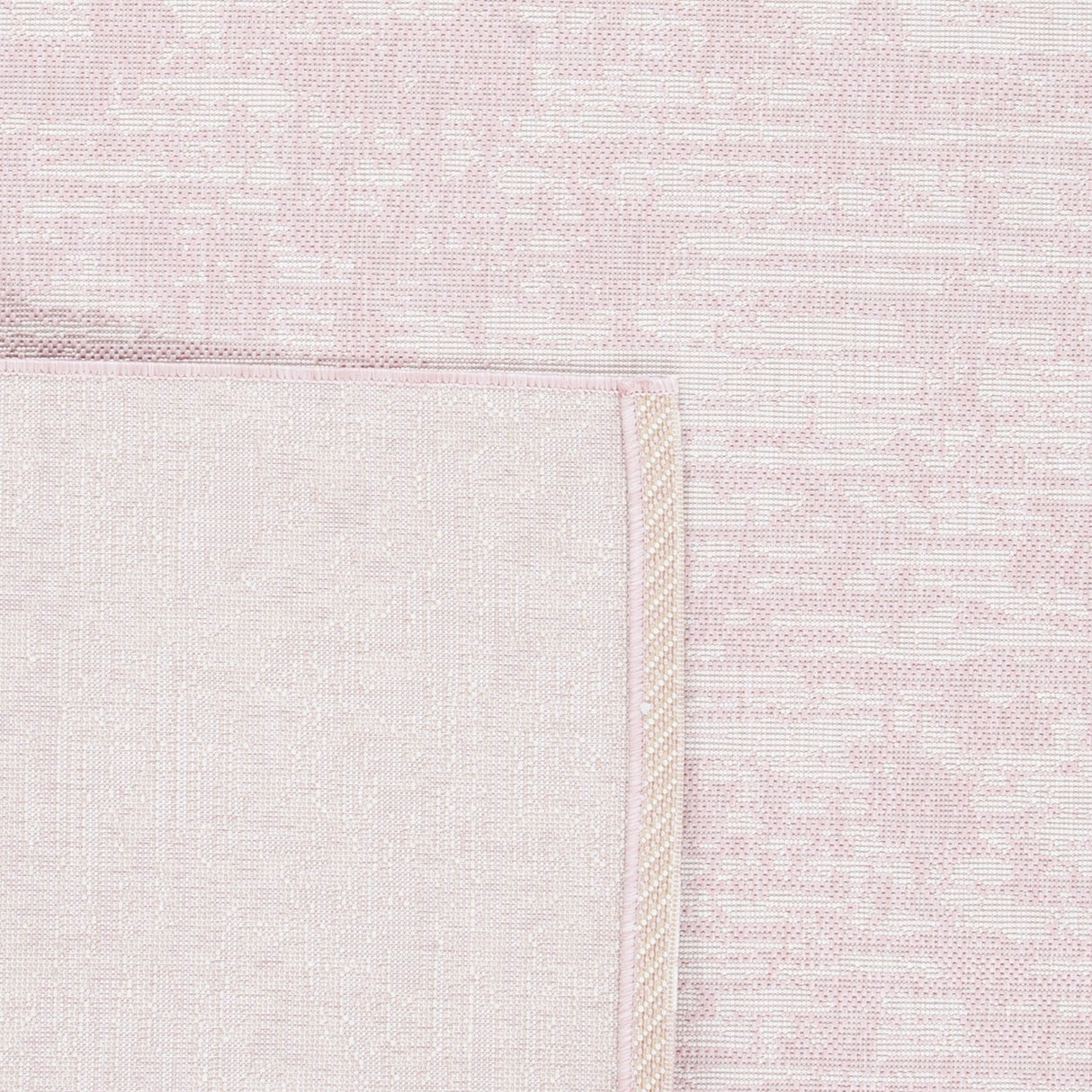 Safavieh Courtyard Cy8452 - 56221 Pink/Ivory Rugs - Safavieh - cy8452 - 56221 - 7r