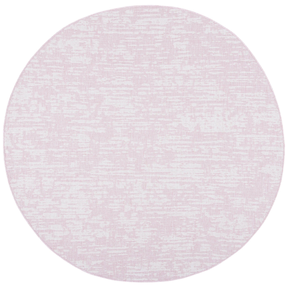 Safavieh Courtyard Cy8452 - 56221 Pink/Ivory Rugs - Safavieh - cy8452 - 56221 - 7r