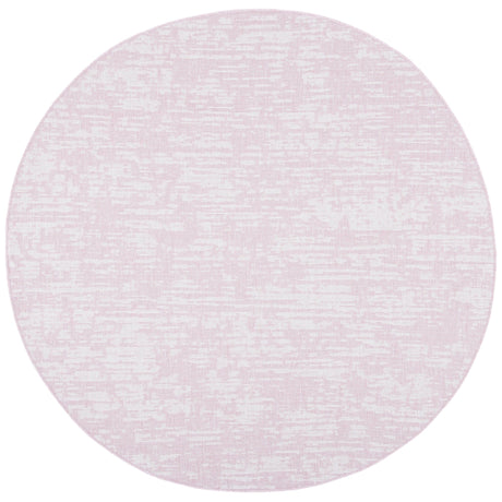 Safavieh Courtyard Cy8452 - 56221 Pink/Ivory Rugs - Safavieh - cy8452 - 56221 - 7r