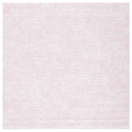Safavieh Courtyard Cy8452 - 56221 Pink/Ivory Rugs - Safavieh - cy8452 - 56221 - 7sq