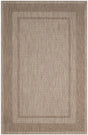 Safavieh Courtyard Cy8477 - 36312 Beige / Brown Rugs - Safavieh - cy8477 - 36312 - 2