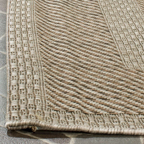 Safavieh Courtyard Cy8477 - 36312 Beige / Brown Rugs - Safavieh - cy8477 - 36312 - 2