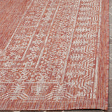 Safavieh Courtyard Cy8482 - 36521 Red/Beige Rug - Safavieh - cy8482 - 36521 - 5
