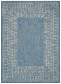 Safavieh Courtyard Cy8482 - 36821 Navy/Grey Rug - Safavieh - cy8482 - 36821 - 5