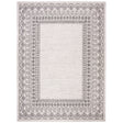 Safavieh Courtyard Cy8484 - 36621 Black/Beige Rugs - Safavieh - cy8484 - 36621 - 5